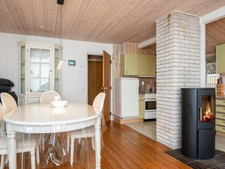 Ferienhaus Skaven Strand  32
