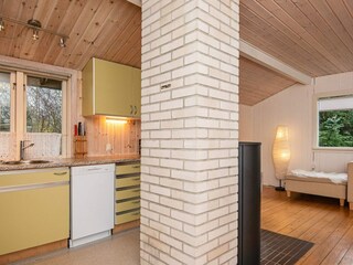 Vakantiehuis Skaven Strand  33
