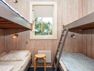 Vakantiehuis Skaven Strand  52