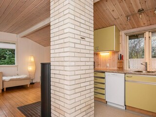 Maison de vacances Skaven Strand  12