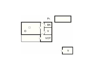 Holiday house Skaven Strand  48