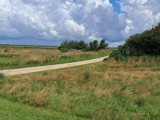 Casa de vacaciones Skaven Strand Grabación al aire libre 4