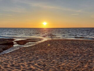 Vakantiehuis Skaven Strand  35