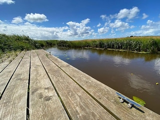Vakantiehuis Skaven Strand  34