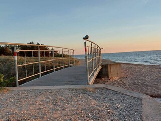 Vakantiehuis Skaven Strand  40