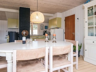 Ferienhaus Skaven Strand  14