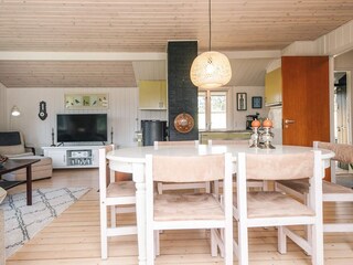 Vakantiehuis Skaven Strand  20