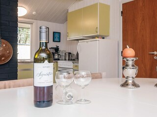 Vakantiehuis Skaven Strand  21