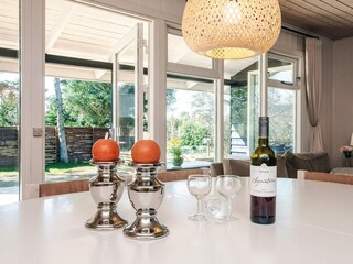 Ferienhaus Skaven Strand  22