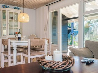 Ferienhaus Skaven Strand  23