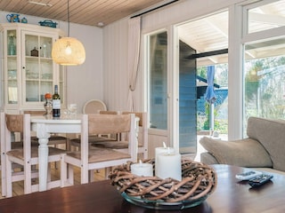 Ferienhaus Skaven Strand  42