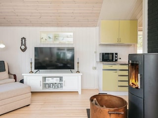 Ferienhaus Skaven Strand  16