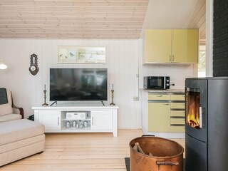 Ferienhaus Skaven Strand  33