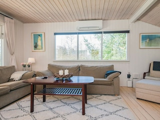 Vakantiehuis Skaven Strand  17
