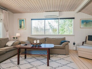 Vakantiehuis Skaven Strand  25