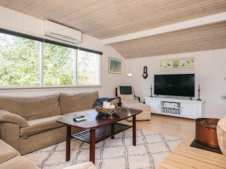 Ferienhaus Skaven Strand  18