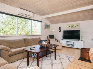 Ferienhaus Skaven Strand  26