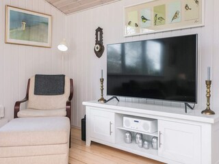 Vakantiehuis Skaven Strand  27