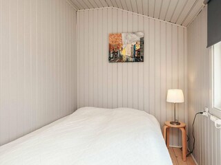 Ferienhaus Skaven Strand  47
