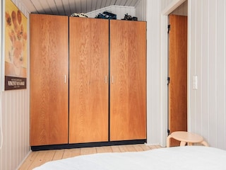 Ferienhaus Skaven Strand  20