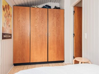 Ferienhaus Skaven Strand  29