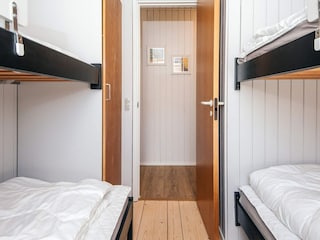 Ferienhaus Skaven Strand  43