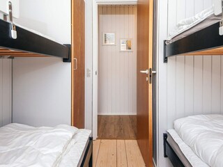 Vakantiehuis Skaven Strand  30