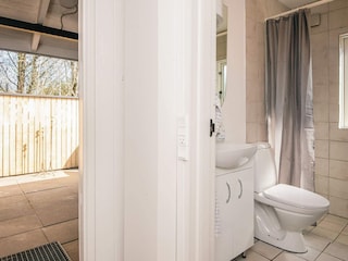 Ferienhaus Skaven Strand  21