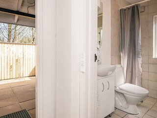 Vakantiehuis Skaven Strand  31