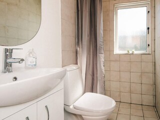 Ferienhaus Skaven Strand  32