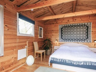 Ferienhaus Skaven Strand  33