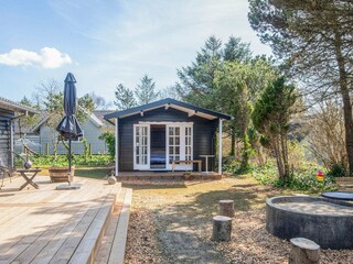 Vakantiehuis Skaven Strand  35
