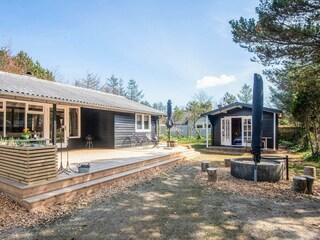 Vakantiehuis Skaven Strand  36