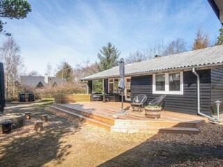 Vakantiehuis Skaven Strand  37