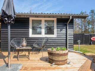 Vakantiehuis Skaven Strand  38