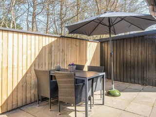 Ferienhaus Skaven Strand  41