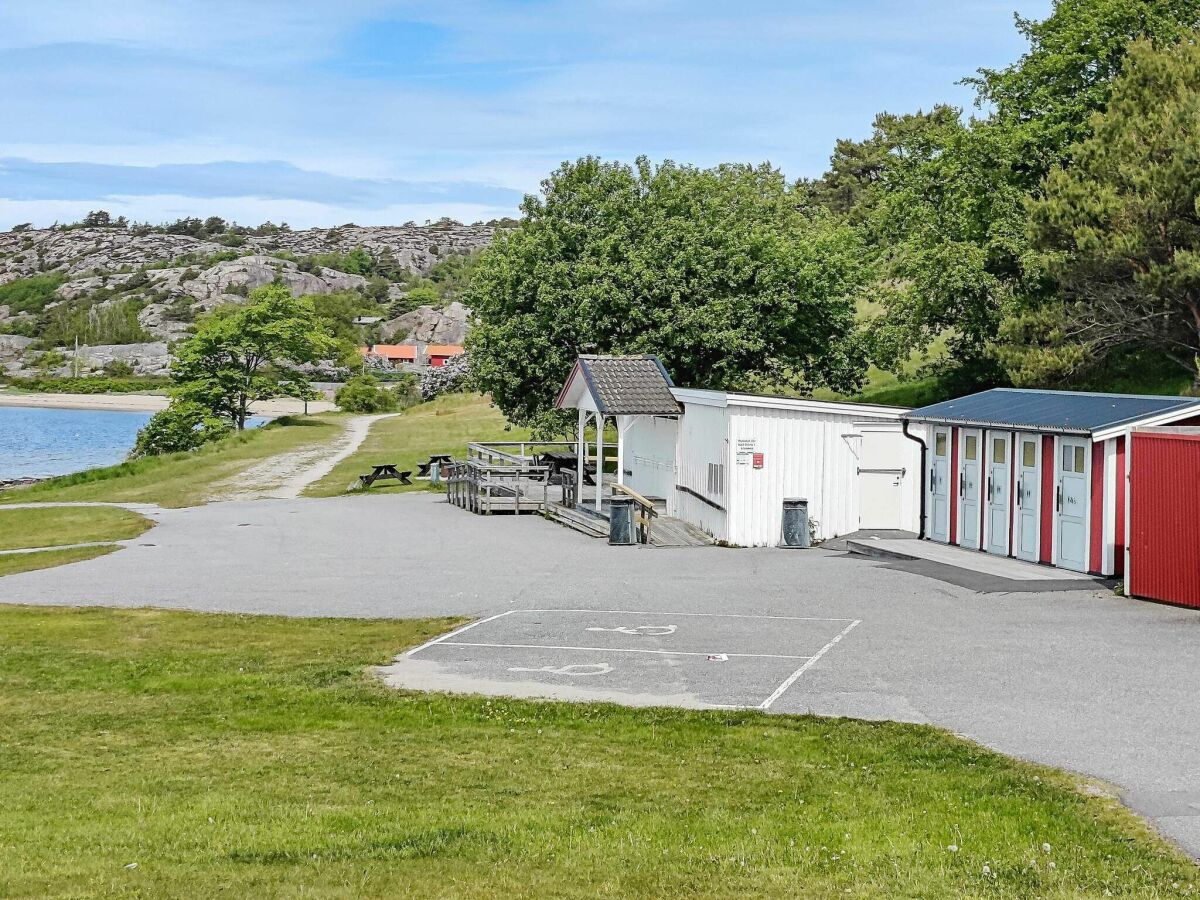 Ferienhaus Strömstad  1