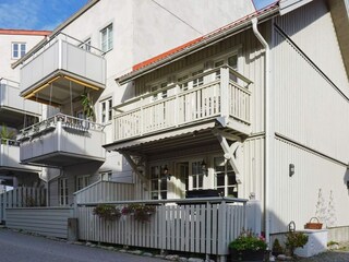 Vakantiehuis Strömstad Buitenaudio-opname 1