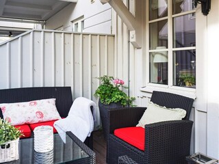 Vakantiehuis Strömstad Buitenaudio-opname 4