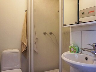 Holiday house Strömstad  22