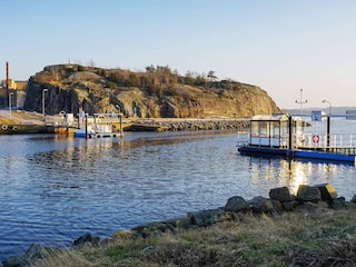Vakantiehuis Strömstad  39