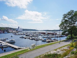 Holiday house Strömstad  28