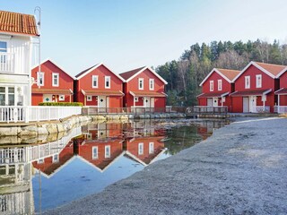 Holiday house Strömstad Outdoor Recording 4