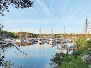 Ferienhaus Strömstad  31