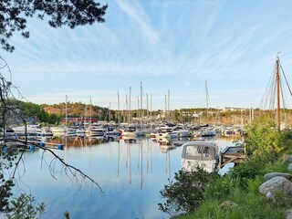 Holiday house Strömstad  26