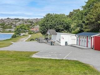 Holiday house Strömstad  21