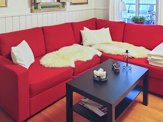 Vakantiehuis Strömstad  22