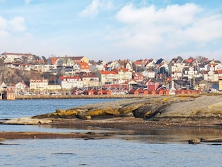 Ferienhaus Strömstad  17