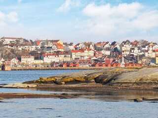 Holiday house Strömstad  16