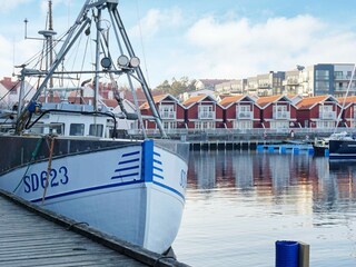 Ferienhaus Strömstad  12